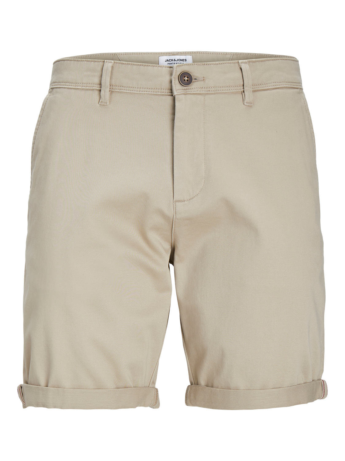 JPSTBOWIE CHINO SHORTS
